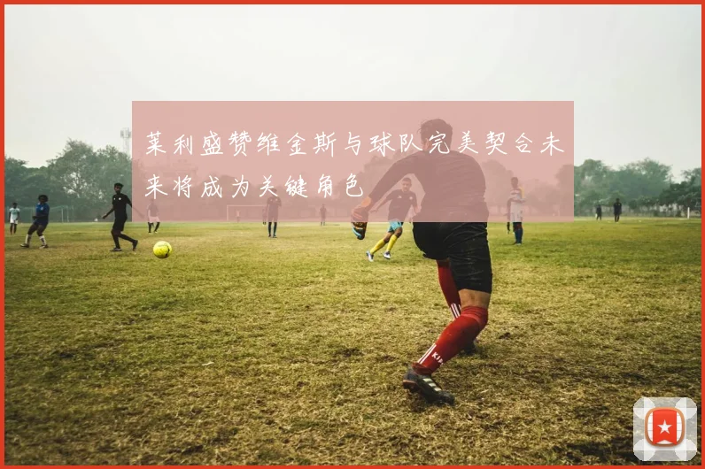 莱利盛赞维金斯与球队完美契合未来将成为关键角色