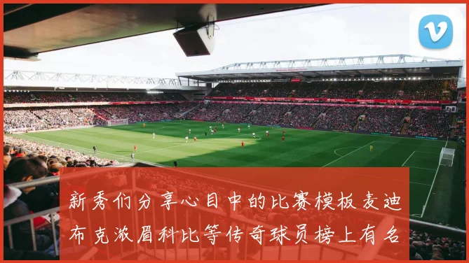 新秀们分享心目中的比赛模板麦迪布克浓眉科比等传奇球员榜上有名